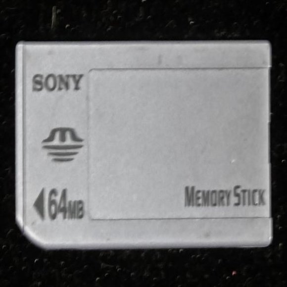✅🗣🚨🔴SALE❗️🔴📢SONY Digital MSA-64A MEMORY STICK Media CARD🚨📢💸BUY NOW❗💸🛍️ - Picture 7 of 12